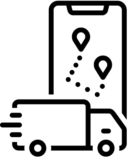 Programación de Rutas