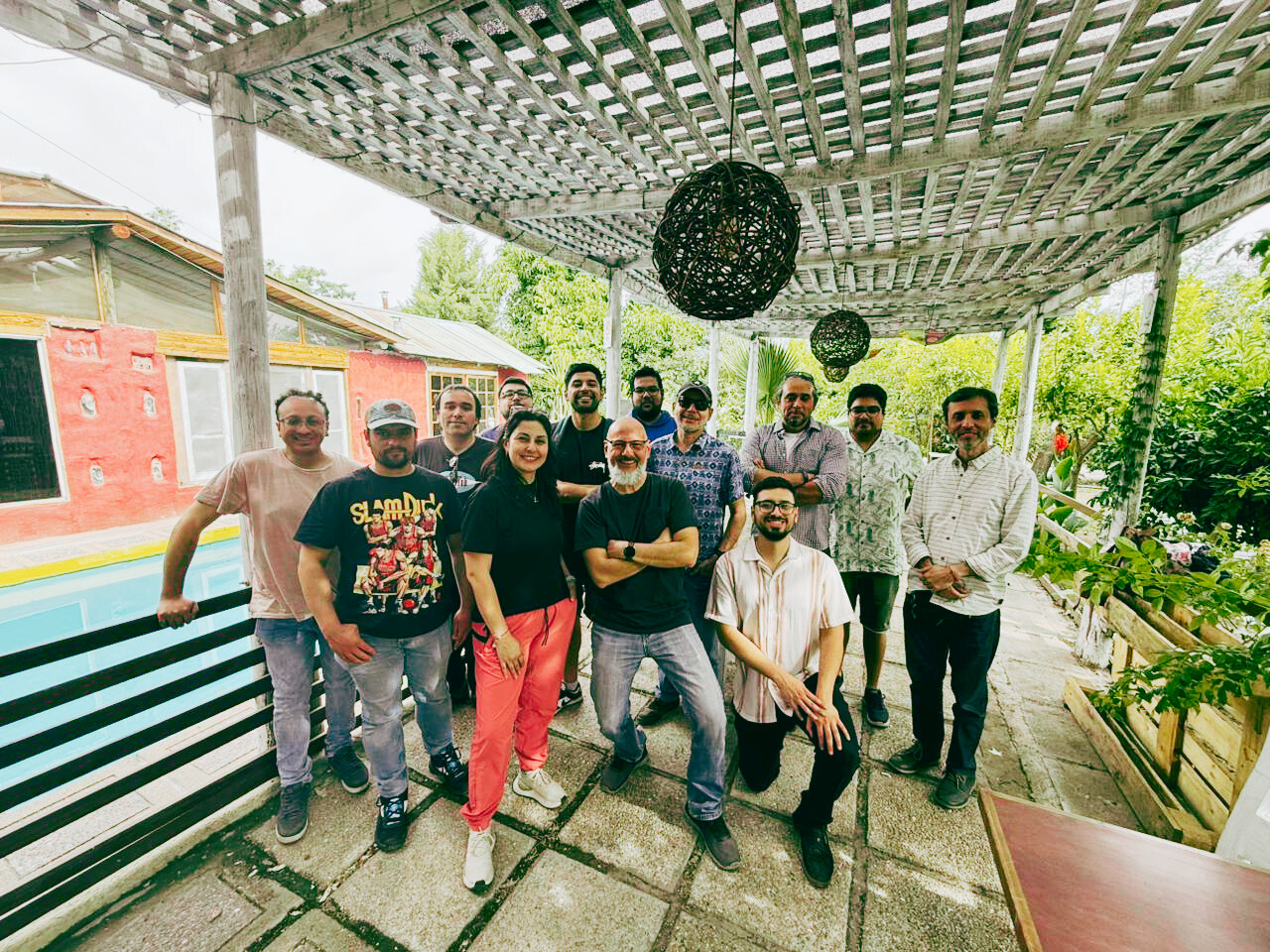 PlaniTrack Team