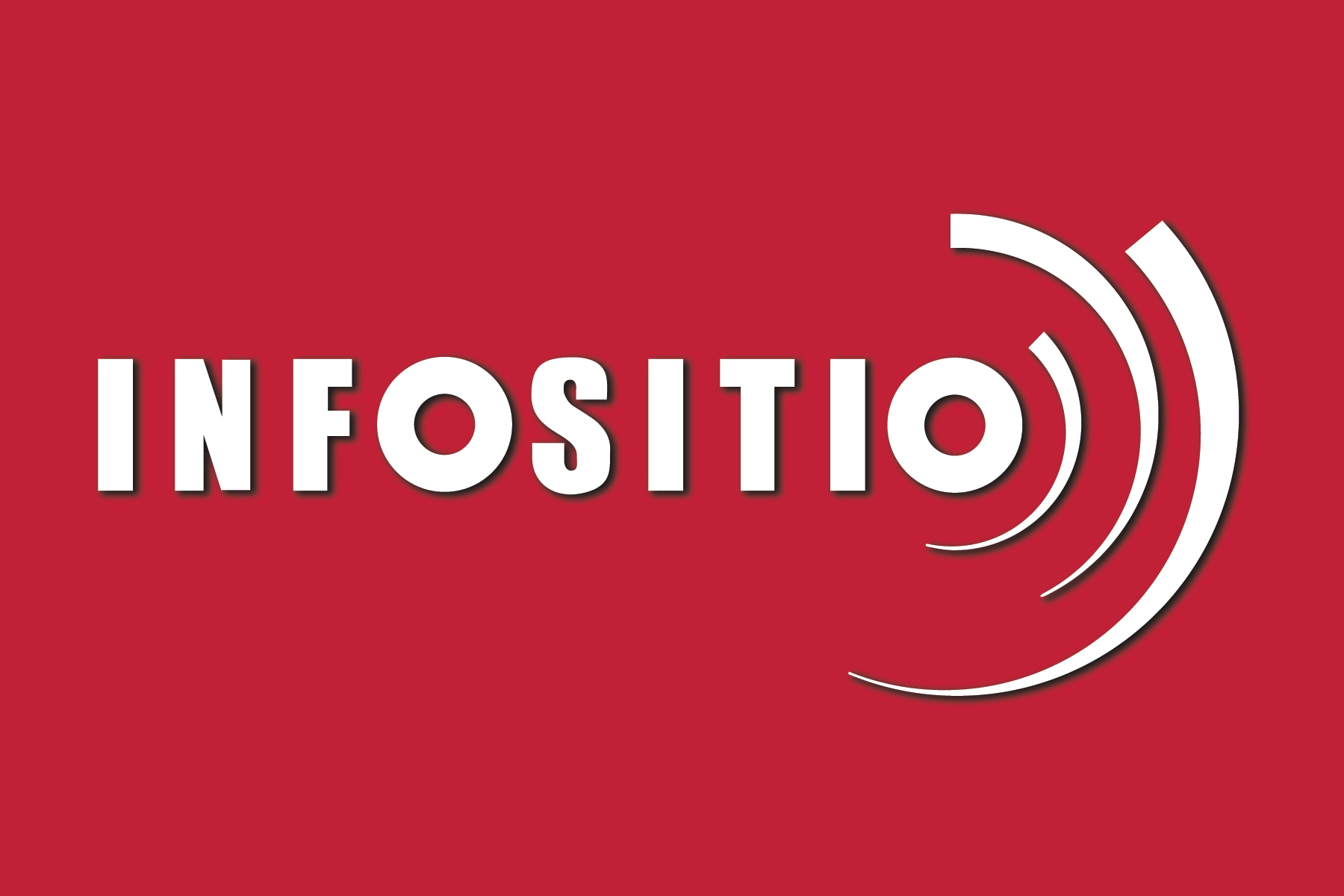 INFOSITIO Logo